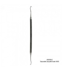 Disposable Jacquette Scaler 30/33